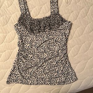 Summer Date Night Top